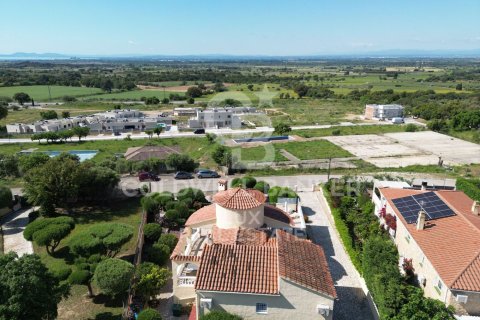 Купить дом в Палау-Савердера, Испания с 3 спальни, 233м², № 5746 - фото 25