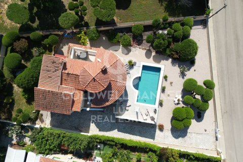 Купить дом в Палау-Савердера, Испания с 3 спальни, 233м², № 5746 - фото 3