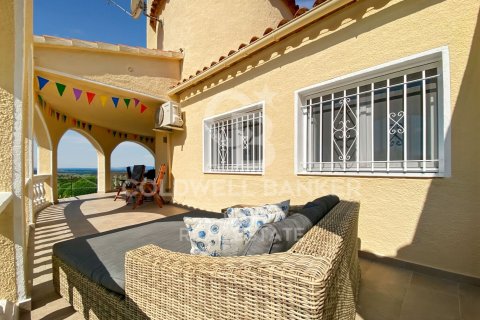 Купить дом в Палау-Савердера, Испания с 3 спальни, 233м², № 5746 - фото 16