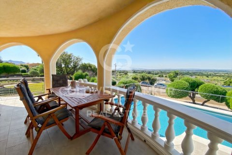 Купить дом в Палау-Савердера, Испания с 3 спальни, 233м², № 5746 - фото 2