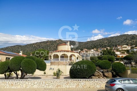 Купить дом в Палау-Савердера, Испания с 3 спальни, 233м², № 5746 - фото 21