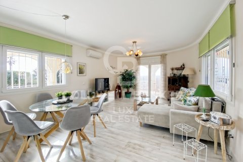 Купить дом в Палау-Савердера, Испания с 3 спальни, 233м², № 5746 - фото 4