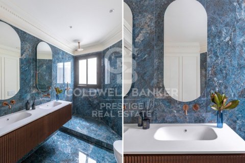 4 bedrooms apartment for sale in Barcelona, Catalonia, Spain № 5744 - photo 13
