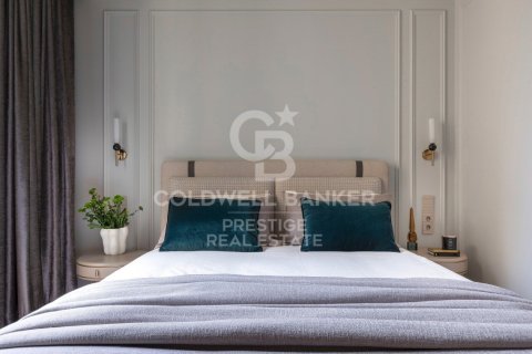 4 bedrooms apartment for sale in Barcelona, Catalonia, Spain № 5744 - photo 12