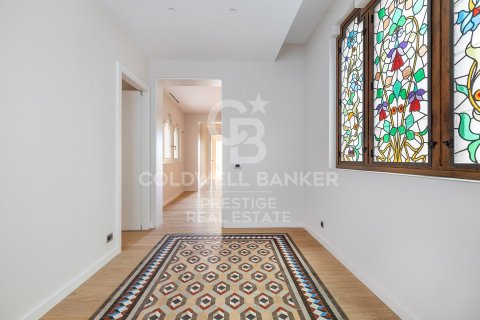 3 chambres apartment à vendre à Barcelona, Catalonia, Spain № 5748 - photo 3