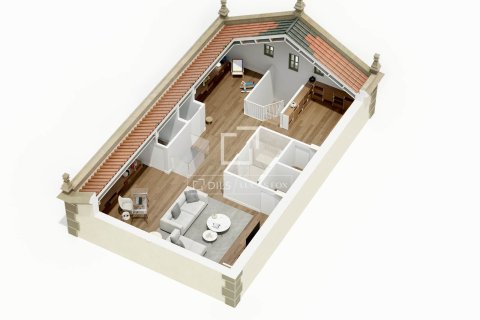 4 chambres villa à vendre à Sant Just Desvern, Barcelona, Catalonia, Spain № 4146 - photo 18