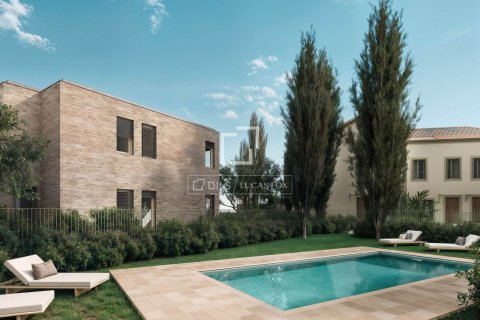 4 chambres villa à vendre à Sant Just Desvern, Barcelona, Catalonia, Spain № 4146 - photo 2