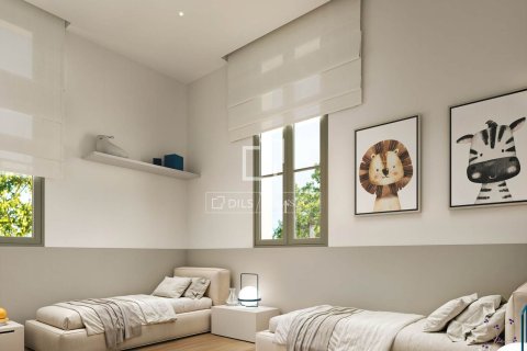 4 chambres villa à vendre à Sant Just Desvern, Barcelona, Catalonia, Spain № 4146 - photo 13