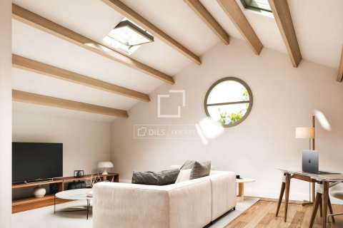 4 chambres villa à vendre à Sant Just Desvern, Barcelona, Catalonia, Spain № 4146 - photo 14