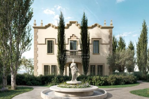 4 chambres villa à vendre à Sant Just Desvern, Barcelona, Catalonia, Spain № 4146 - photo 19