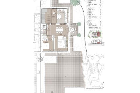 4 chambres villa à vendre à Sant Just Desvern, Barcelona, Catalonia, Spain № 4146 - photo 29