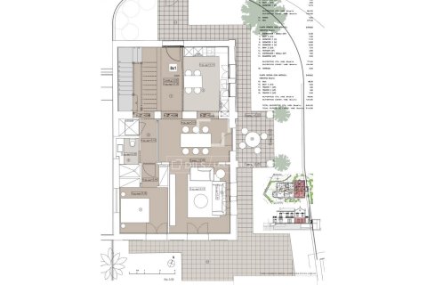 4 chambres villa à vendre à Sant Just Desvern, Barcelona, Catalonia, Spain № 4146 - photo 30