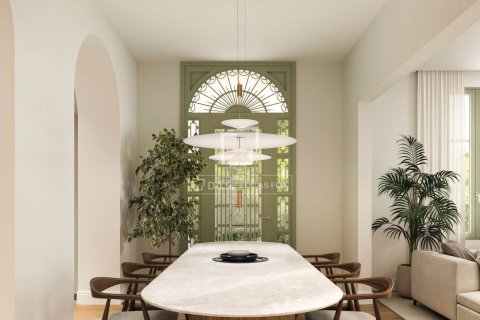 4 chambres villa à vendre à Sant Just Desvern, Barcelona, Catalonia, Spain № 4146 - photo 5