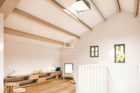 4 chambres villa à vendre à Sant Just Desvern, Barcelona, Catalonia, Spain № 4146 - photo 15