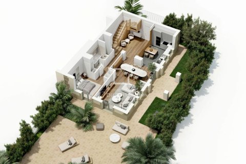 4 chambres villa à vendre à Sant Just Desvern, Barcelona, Catalonia, Spain № 4146 - photo 16