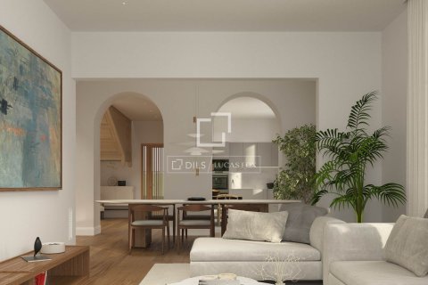 4 chambres villa à vendre à Sant Just Desvern, Barcelona, Catalonia, Spain № 4146 - photo 4