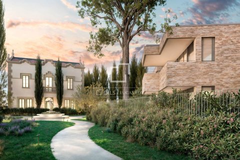 4 chambres villa à vendre à Sant Just Desvern, Barcelona, Catalonia, Spain № 4146 - photo 23