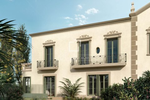 4 chambres villa à vendre à Sant Just Desvern, Barcelona, Catalonia, Spain № 4146 - photo 20