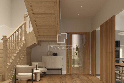 4 chambres villa à vendre à Sant Just Desvern, Barcelona, Catalonia, Spain № 4146 - photo 7