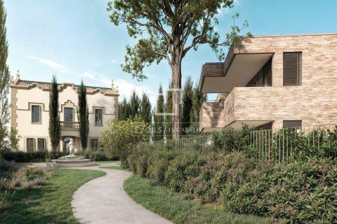 4 chambres villa à vendre à Sant Just Desvern, Barcelona, Catalonia, Spain № 4146 - photo 24