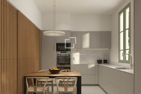 4 chambres villa à vendre à Sant Just Desvern, Barcelona, Catalonia, Spain № 4146 - photo 9