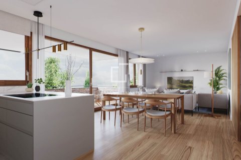 4 chambres apartment à vendre à Sant Just Desvern, Barcelona, Catalonia, Spain № 4147 - photo 5