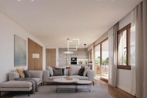 4 chambres apartment à vendre à Sant Just Desvern, Barcelona, Catalonia, Spain № 4147 - photo 3