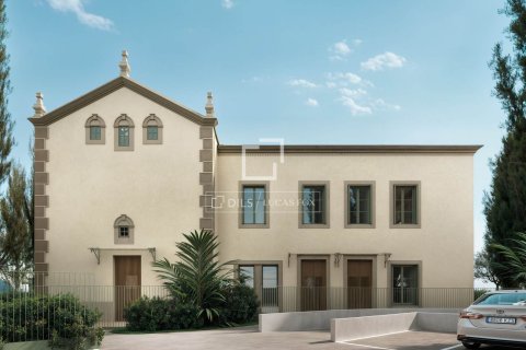 4 chambres apartment à vendre à Sant Just Desvern, Barcelona, Catalonia, Spain № 4147 - photo 22