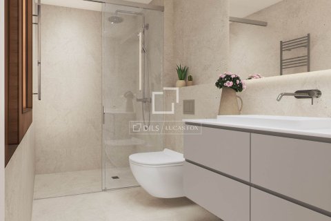 4 chambres apartment à vendre à Sant Just Desvern, Barcelona, Catalonia, Spain № 4147 - photo 9