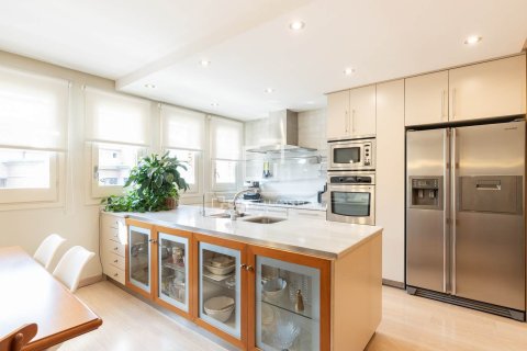 4 chambres villa à vendre à Sant Cugat Del Valles, Barcelona, Catalonia, Spain № 4148 - photo 10