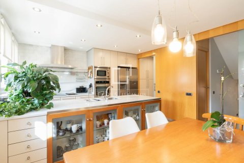 4 chambres villa à vendre à Sant Cugat Del Valles, Barcelona, Catalonia, Spain № 4148 - photo 14