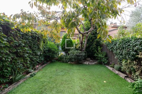 4 chambres villa à vendre à Sant Cugat Del Valles, Barcelona, Catalonia, Spain № 4148 - photo 30