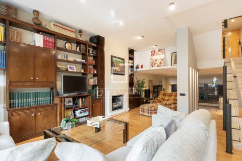 4 chambres villa à vendre à Sant Cugat Del Valles, Barcelona, Catalonia, Spain № 4148 - photo 7