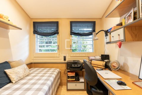 4 chambres villa à vendre à Sant Cugat Del Valles, Barcelona, Catalonia, Spain № 4148 - photo 24