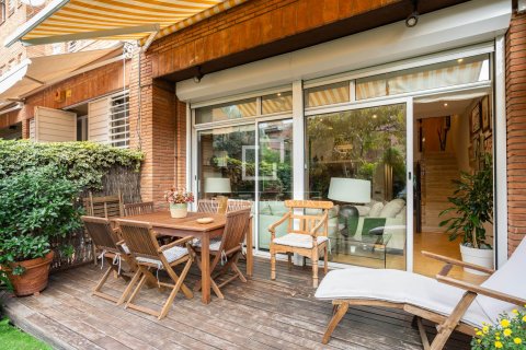 4 chambres villa à vendre à Sant Cugat Del Valles, Barcelona, Catalonia, Spain № 4148 - photo 27