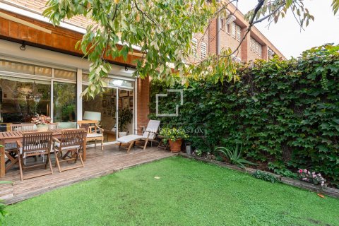 4 chambres villa à vendre à Sant Cugat Del Valles, Barcelona, Catalonia, Spain № 4148 - photo 29
