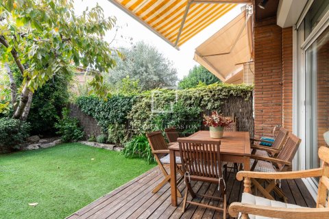 4 chambres villa à vendre à Sant Cugat Del Valles, Barcelona, Catalonia, Spain № 4148 - photo 26