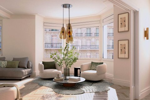 5 chambres apartment à vendre à Barcelona, Catalonia, Spain № 4151 - photo 6