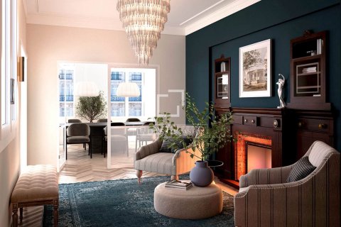 5 chambres apartment à vendre à Barcelona, Catalonia, Spain № 4151 - photo 14