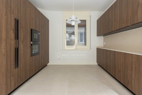 5 chambres apartment à vendre à Barcelona, Catalonia, Spain № 4151 - photo 23