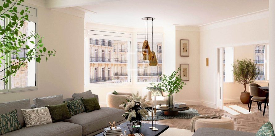 5 bedrooms apartment for sale in Barcelona, Catalonia, Spain № 4151
