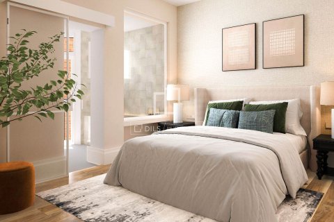 5 bedrooms apartment for sale in Barcelona, Catalonia, Spain № 4151 - photo 26