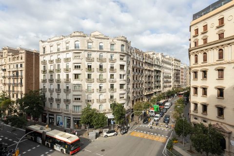 5 bedrooms apartment for sale in Barcelona, Catalonia, Spain № 4151 - photo 24