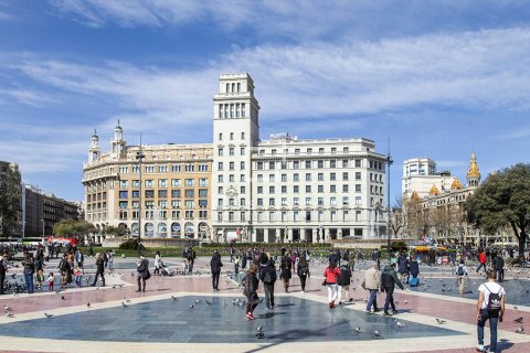 4 chambres apartment à vendre à Barcelona, Catalonia, Spain № 4149 - photo 11