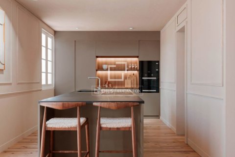 4 chambres apartment à vendre à Barcelona, Catalonia, Spain № 4149 - photo 2