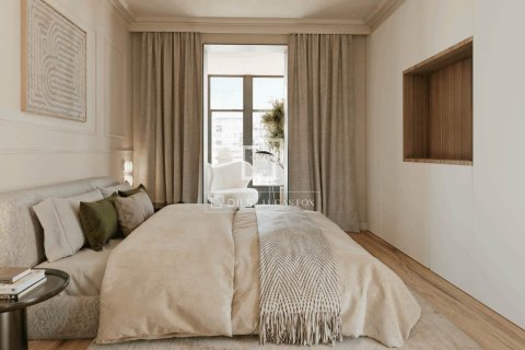 4 chambres apartment à vendre à Barcelona, Catalonia, Spain № 4149 - photo 4