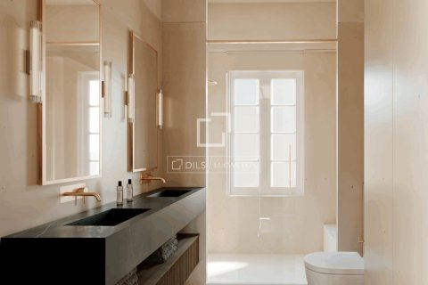 4 chambres apartment à vendre à Barcelona, Catalonia, Spain № 4149 - photo 5