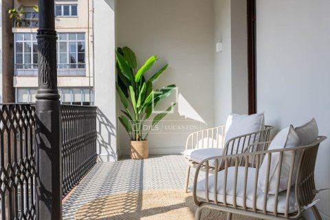 4 bedrooms apartment for sale in Barcelona, Catalonia, Spain № 4149 - photo 30