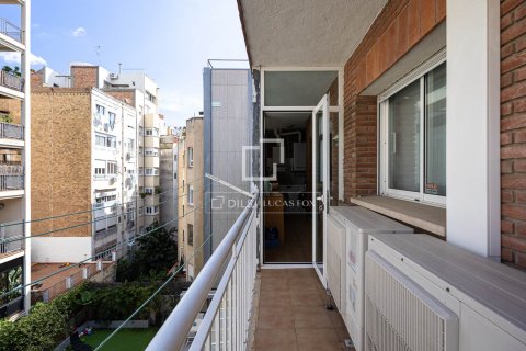 6 chambres penthouse à vendre à Barcelona, Catalonia, Spain № 4150 - photo 22