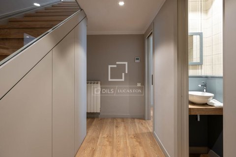 6 chambres penthouse à vendre à Barcelona, Catalonia, Spain № 4150 - photo 13